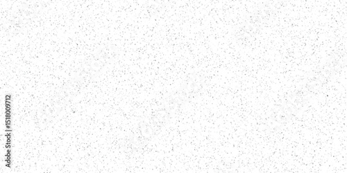 Artistic and decorative abstract background composed of small speckled shapes evoking a textured granite concrete stucco marble surface for various design applications.