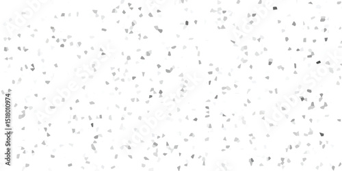 A versatile abstract background showcasing the visual appeal of fragmented shapes similar to the texture of granite concrete stucco marble. a backdrop for design.