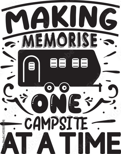 Camping memories one campsite at a time file
