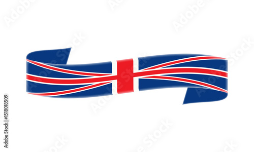 flag of united kingdom