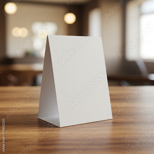 Tabletop Canvas: Awaiting Words