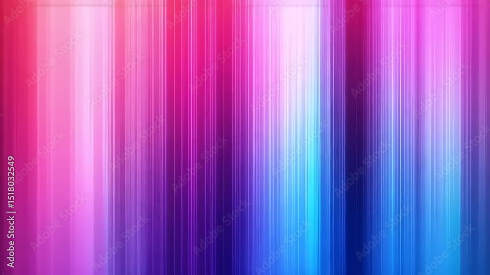 Vibrant abstract gradient background with colorful vertical stripes, suitable for design projects Vibrant abstract gradient background with colorful vertical stripes, suitable for design projects