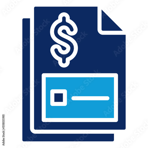 Invoice photo