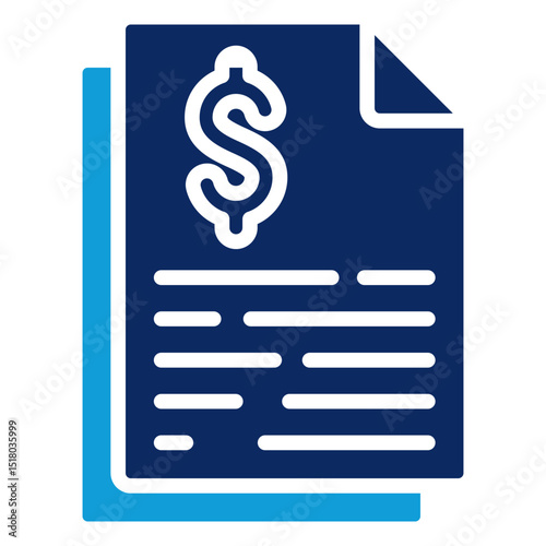 Invoice photo