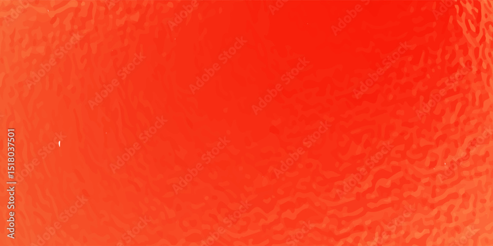 Fototapeta premium Red foil texture, background glass effect vector illustration for web. eps 10