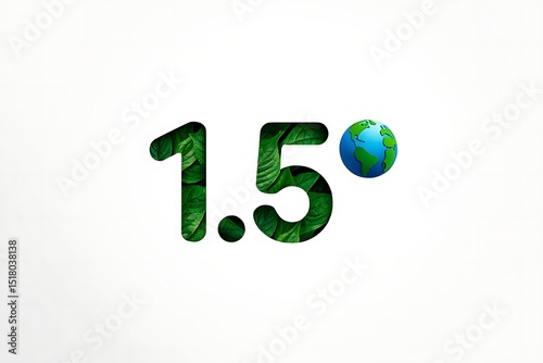 1.5 Degrees Celsius  Protecting Our Planet's Future Through Sustainable Practices