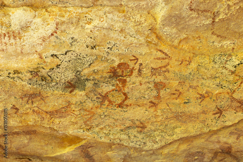 art and cave painting