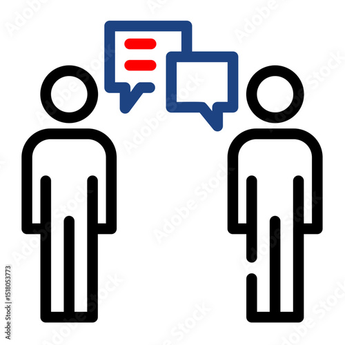 customer engagement icon