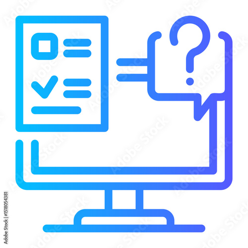 interactive content icon