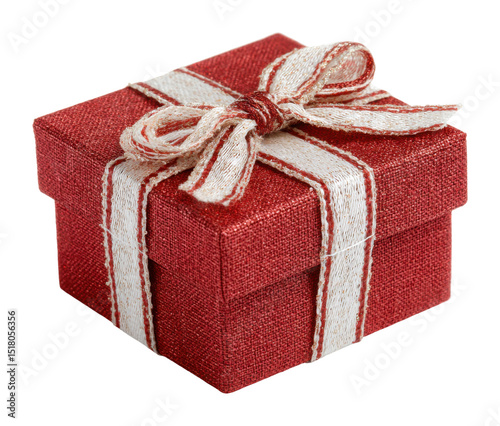 Creative gift wrapping ideas for holiday celebrations home festive spirit isolated on transparent background