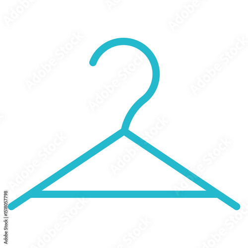 Hanger Vector Icons