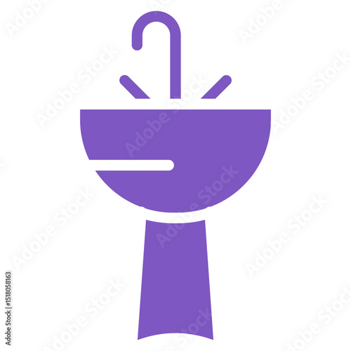 Sink Vector Icons