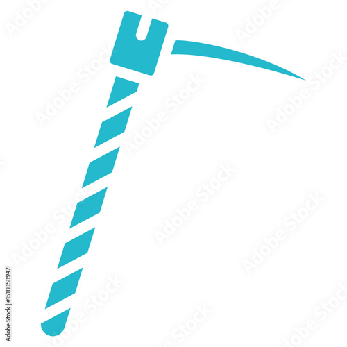 Hoe Vector Icons