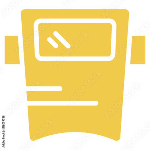 Wedling Mask Vector Icons
