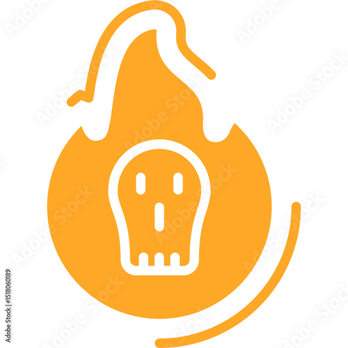 Ectoplasm Vector Icons