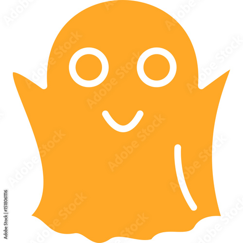 Ghost Vector Icons