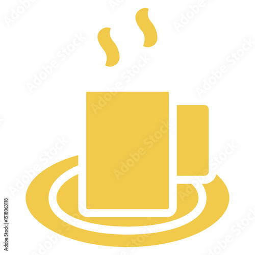 Espresso Vector Icons