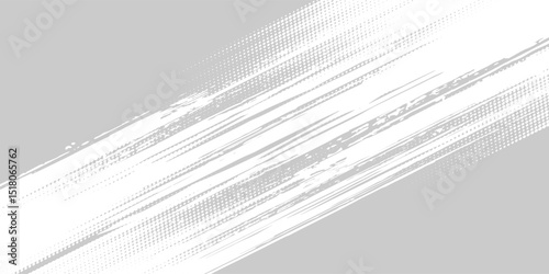 halftone on white background. Vector dots glitter or halftone glitter pattern texture Pop Art Style Background. vector ilustration