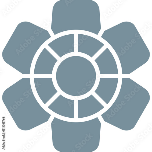 Gear Vector Icons