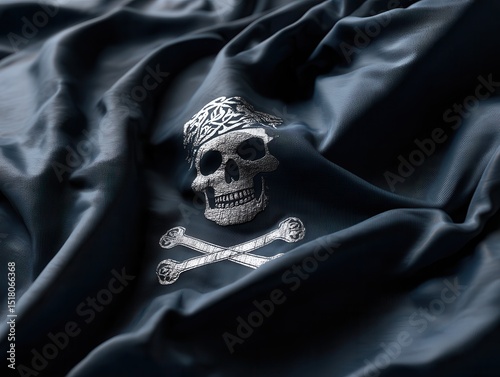 pirate flag