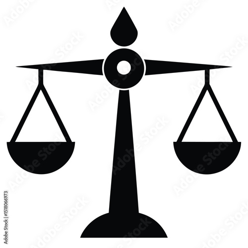 scales of justice