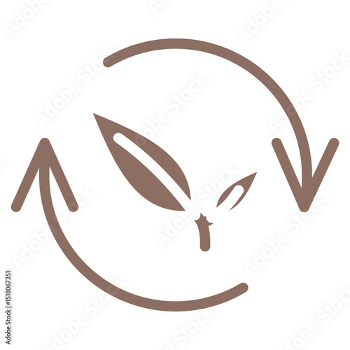 Sustainable Vector Icons