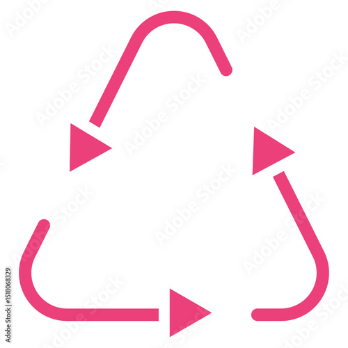 Recyclable Vector Icons