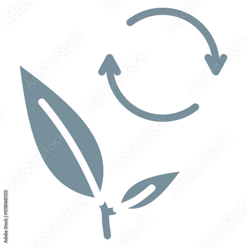 Agronomy Vector Icons