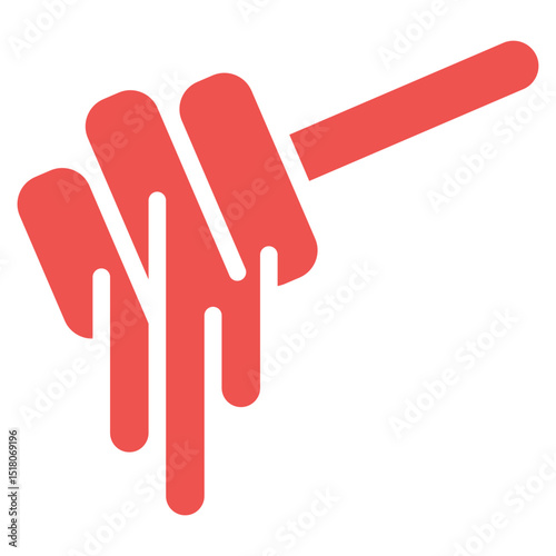 Honey Vector Icons