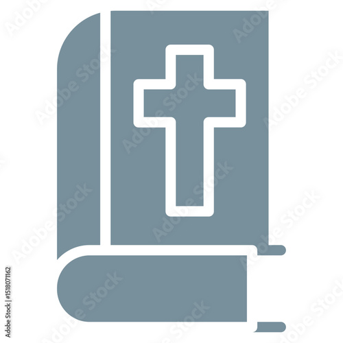 Bible Vector Icons