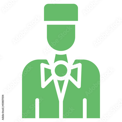 Groom Vector Icons