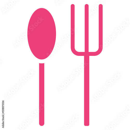 Cutlery Vector Icons
