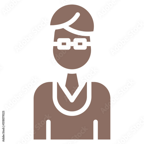 Father Vector Icons