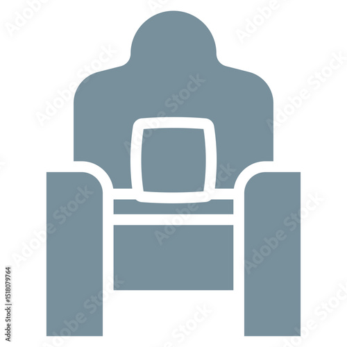 Sofa Vector Icons