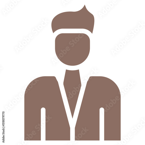 Son Vector Icons