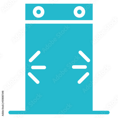 Detector Vector Icons