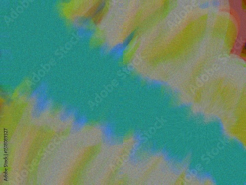 abstract watercolor background