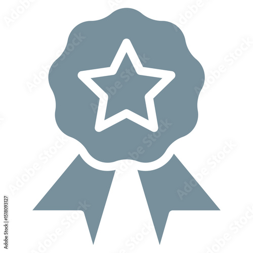 Achievement Vector Icons