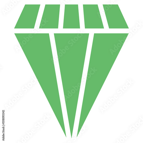 Diamond Vector Icons