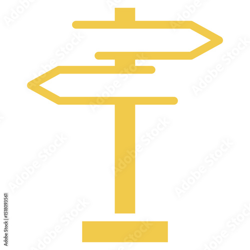 Direction Vector Icons