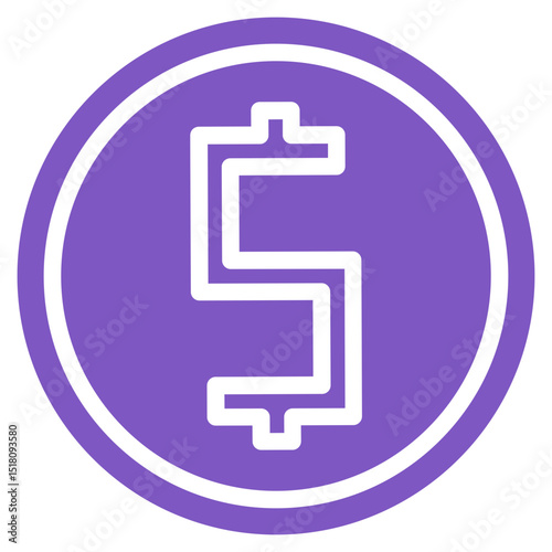 Dollar Vector Icons