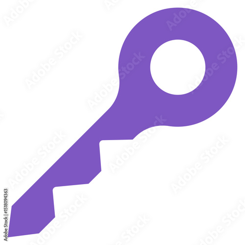 Key Vector Icons