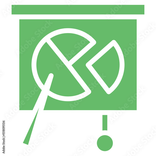 Presentation Vector Icons
