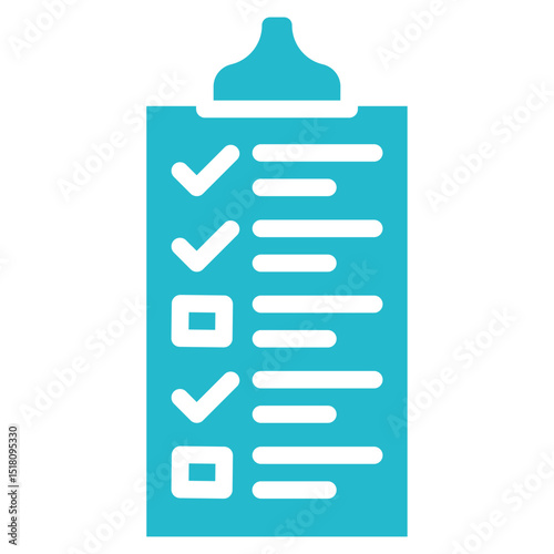 Tasks Vector Icons