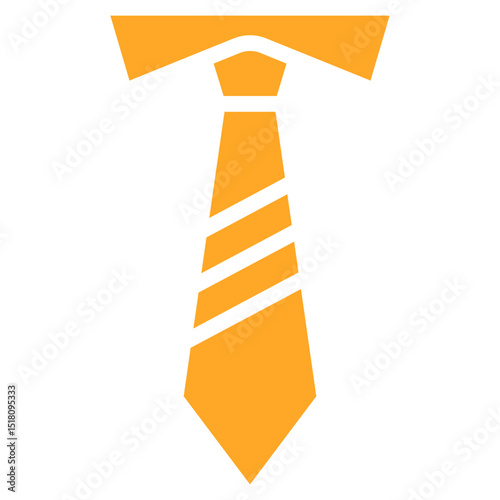 Tie Vector Icons