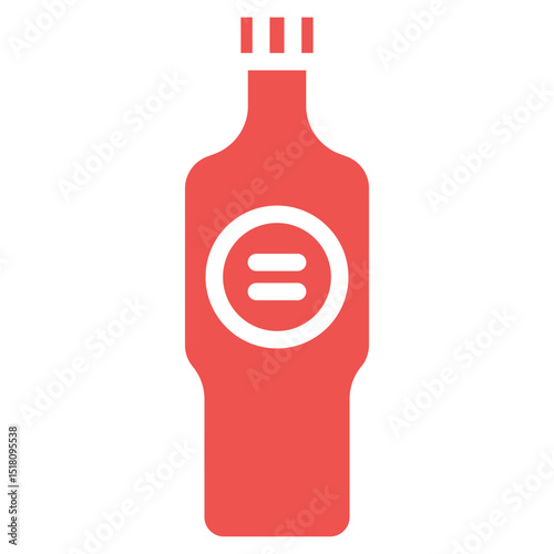 Cold Drink Vector Icons