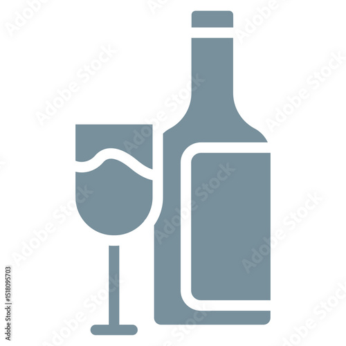 Drink Vector Icons