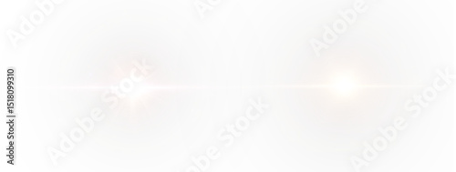 Ray sun sunlight star light shiny beam sun sunlight effect shine