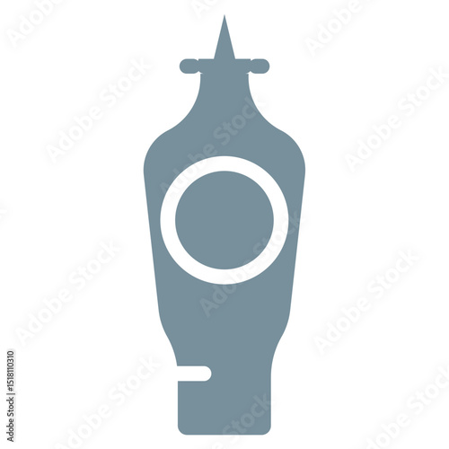 Sauce Vector Icons
