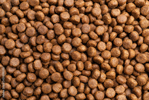 Photography Food for animals background